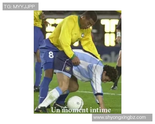 全世界足球明星汇聚一堂 引领新一代足坛风潮与荣耀