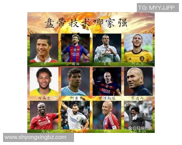 全球足球明星身高排行榜 从梅西到C罗谁是最高最矮球员